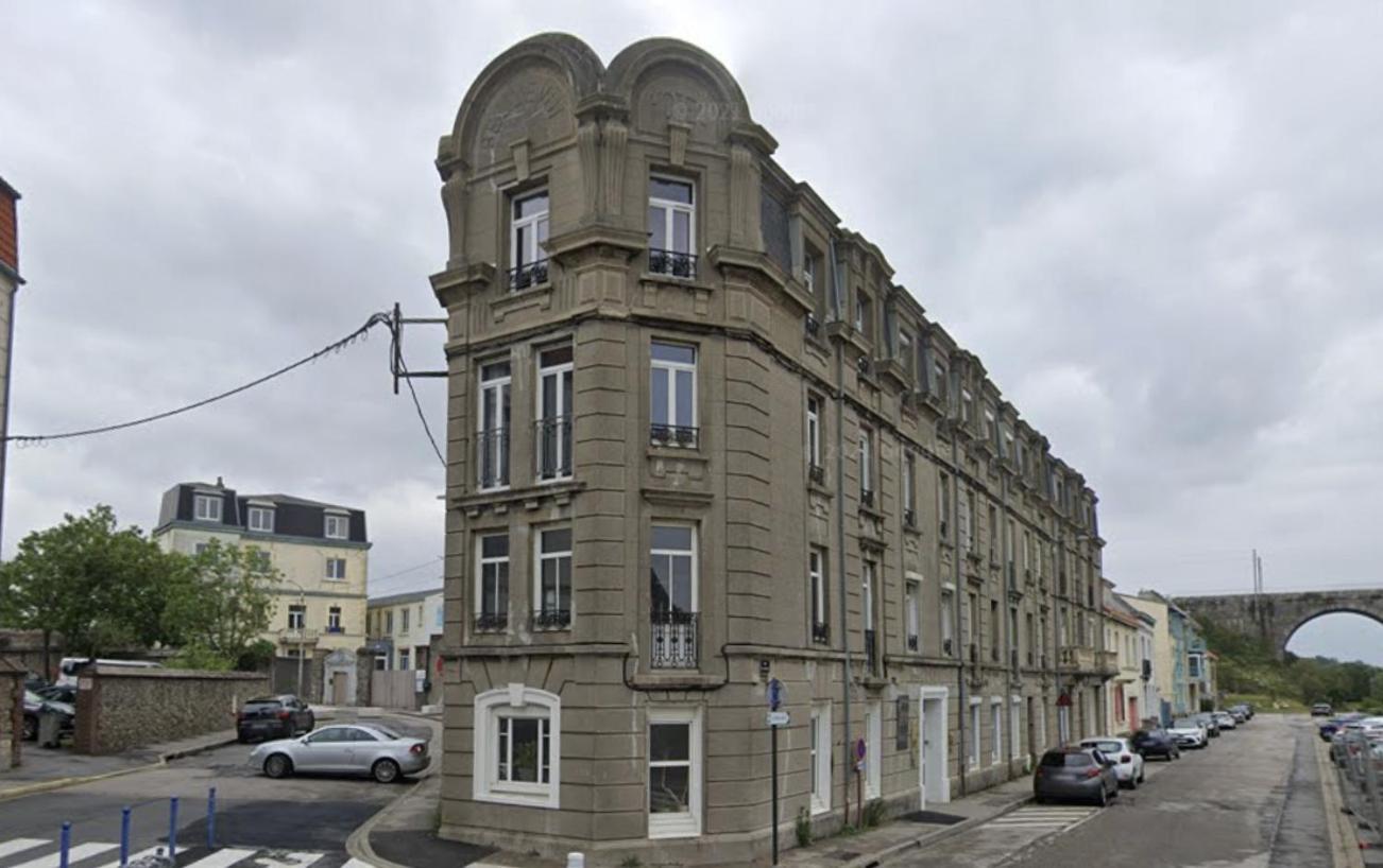 Apartment Modern & Cosy 4 People Wimereux