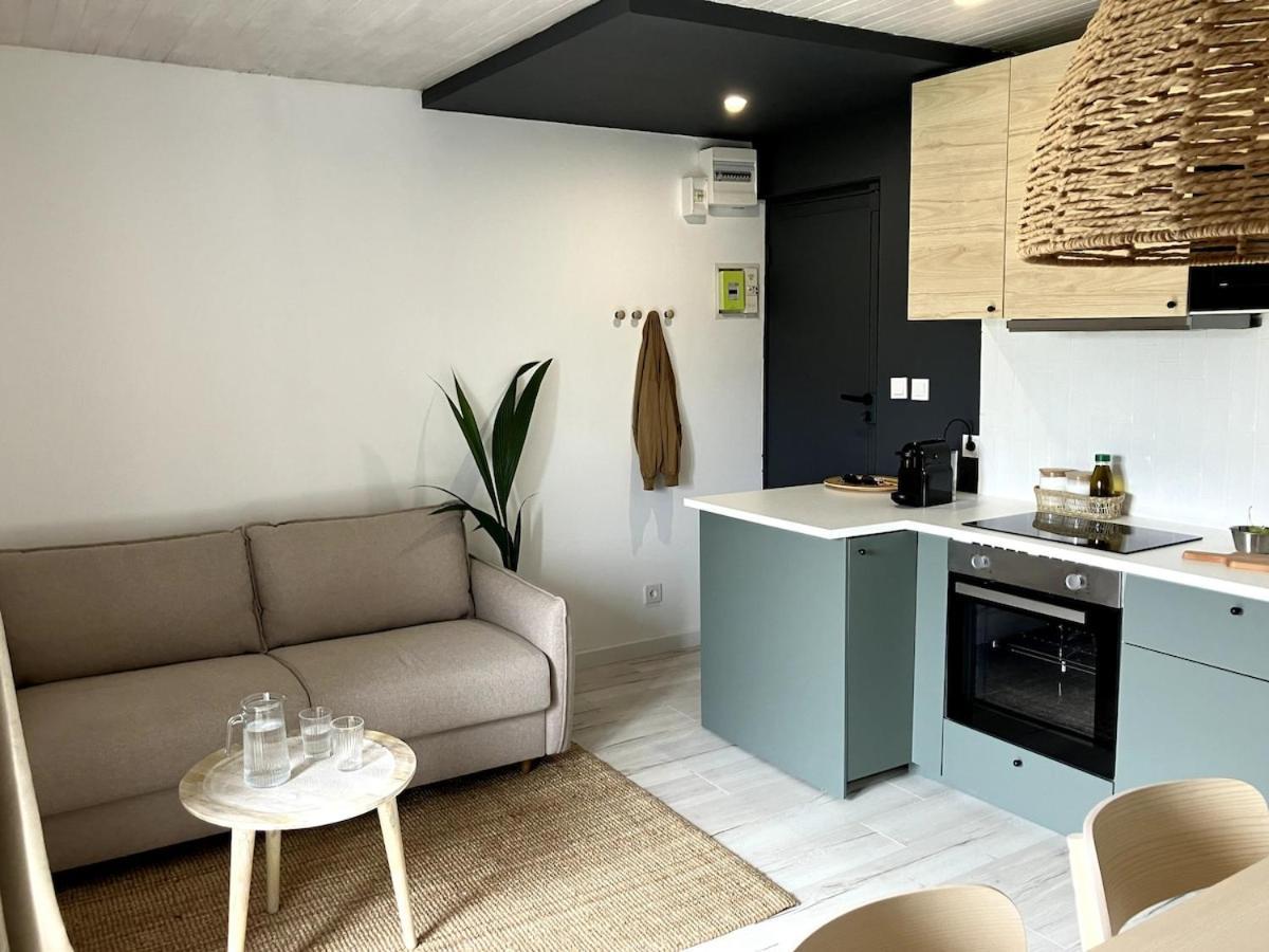 Modern & Cosy 4 People Apartment
