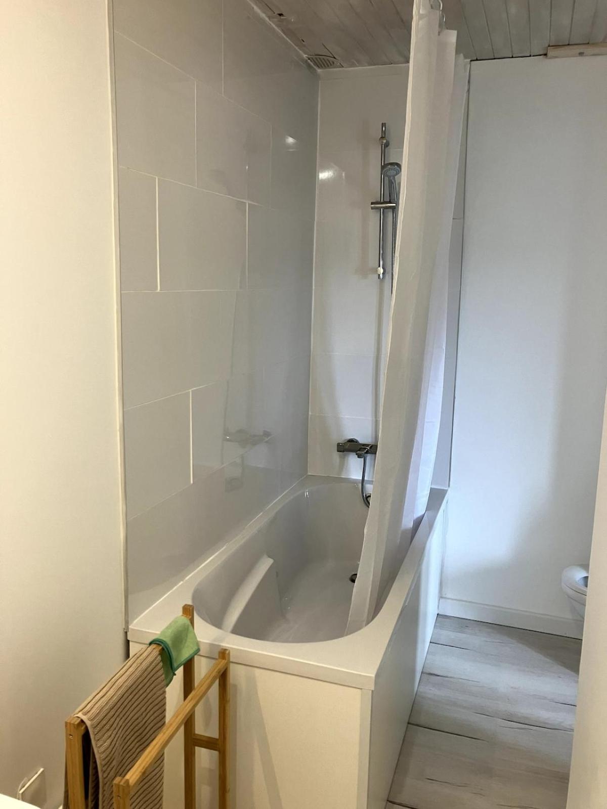 Modern & Cosy 4 People * Wimereux