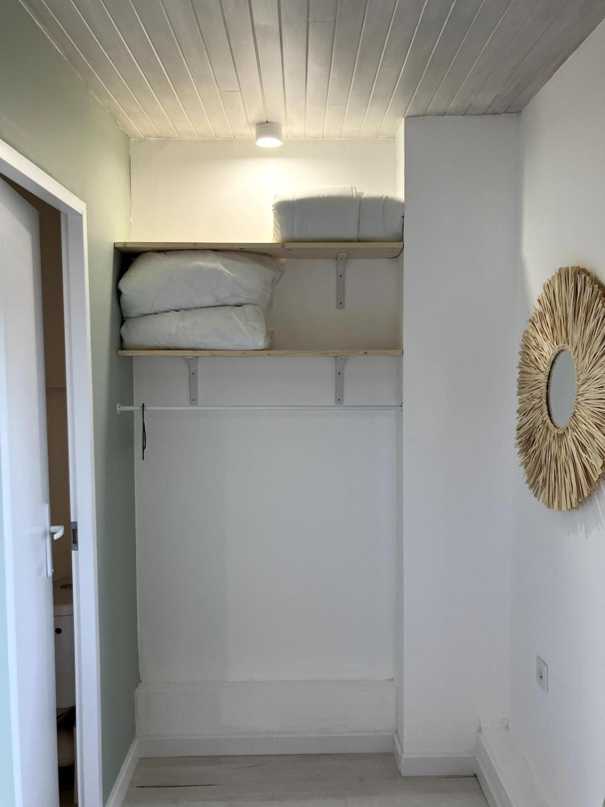 Modern & Cosy 4 People Apartment Wimereux