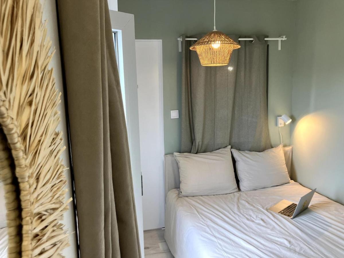 Modern & Cosy 4 People Apartment Wimereux
