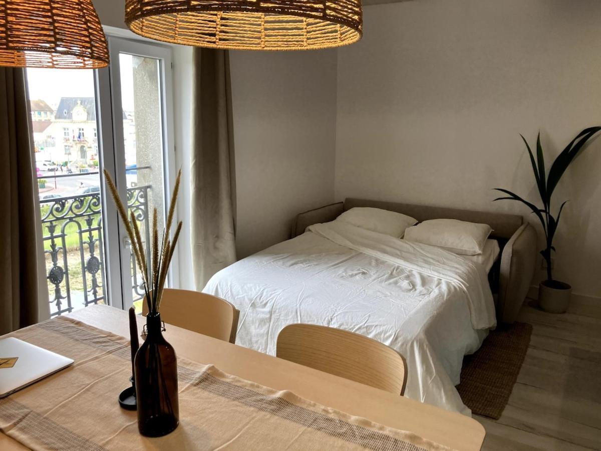 Apartment Modern & Cosy 4 People Wimereux