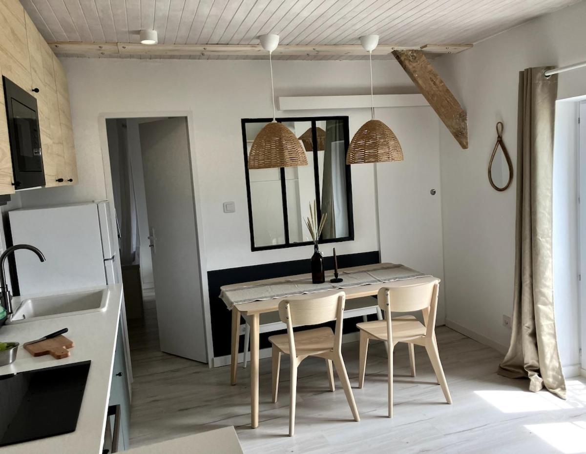 Modern & Cosy 4 People Wimereux