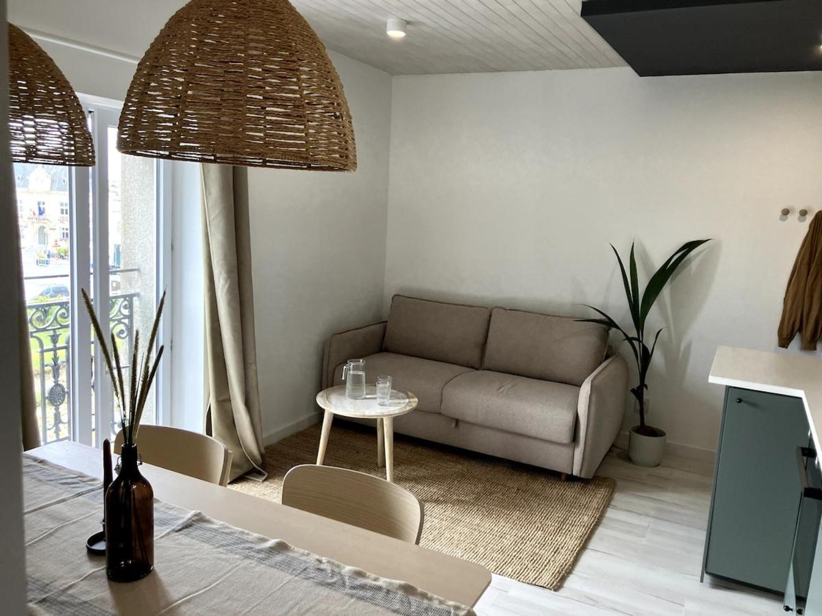 Apartment Modern & Cosy 4 People *